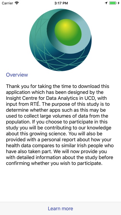 How Are You Ireland?