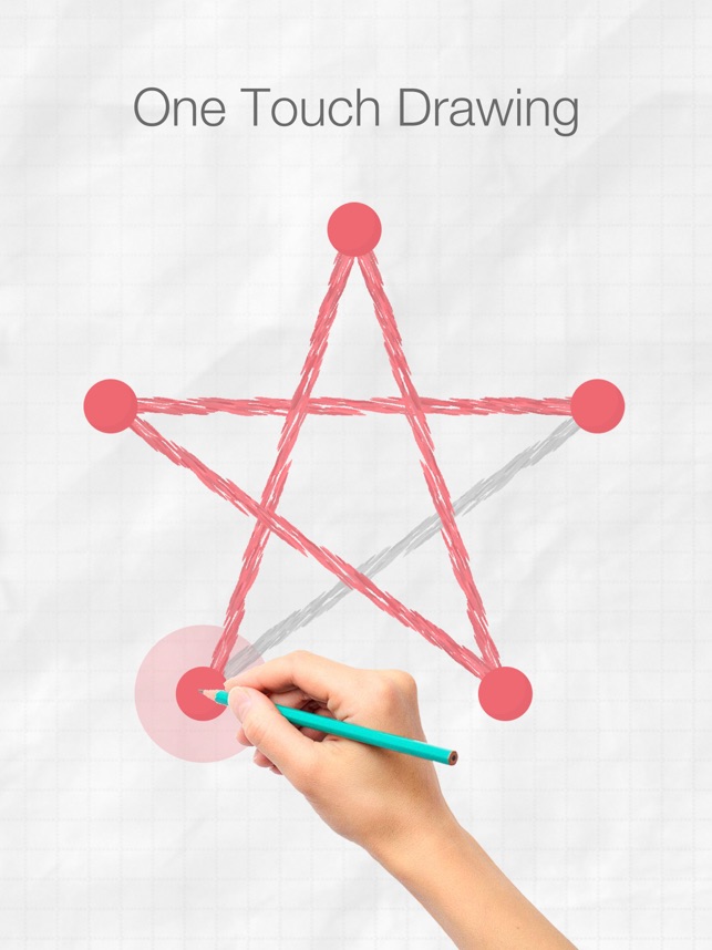 One touch Drawing  Apps on Google Play