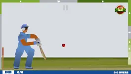 Game screenshot Touch Cricket apk