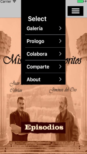 Mis Viajes Favoritos