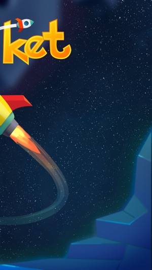 Voodoo Rocket(圖2)-速報App