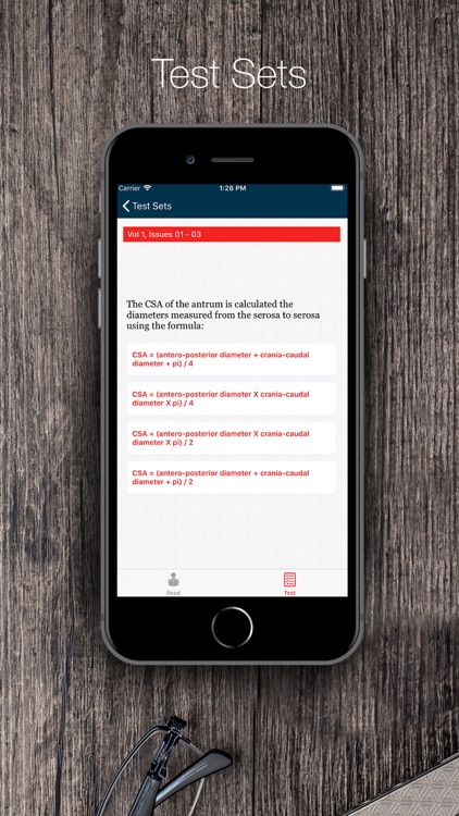 POCUS Journal screenshot-3