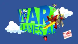 Game screenshot War Planes AR mod apk