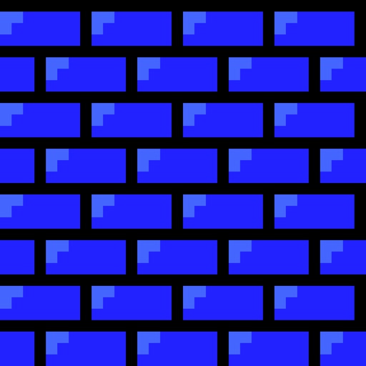 8bit Maze