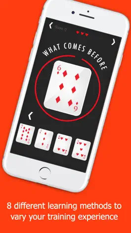 Game screenshot Learn Mnemonica hack
