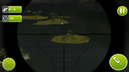 Game screenshot Jungle Birds Hunting hack