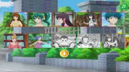 Game screenshot 小魔仙益智拼图 apk