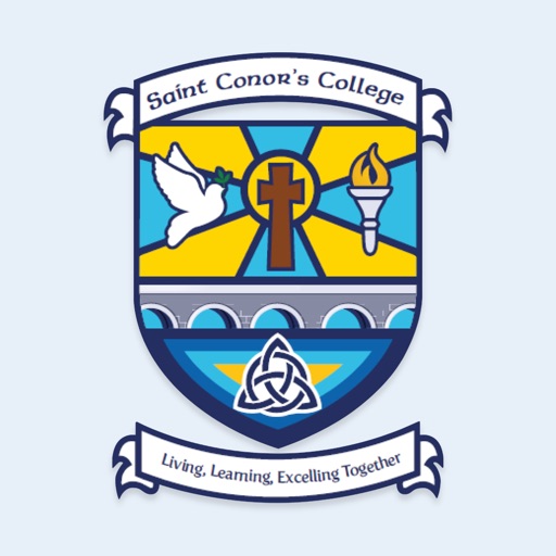 Saint Conor's