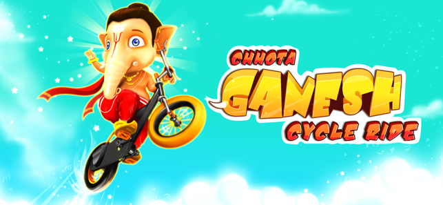 cycle chhota cycle