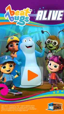 Game screenshot Beat Bugs™ Alive mod apk