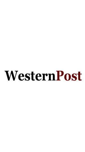 Western Post News screenshot 3