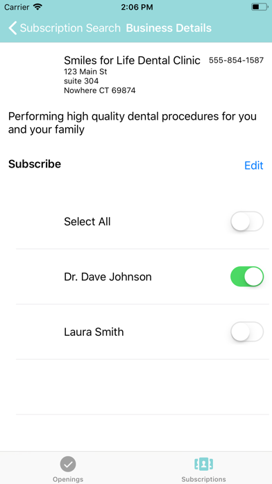 How to cancel & delete Pantu from iphone & ipad 4