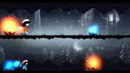 Game screenshot Parallyzed: Surreal Platformer mod apk