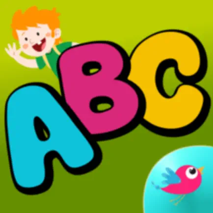 ABC tracing and writing Cheats