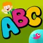 ABC tracing and writing