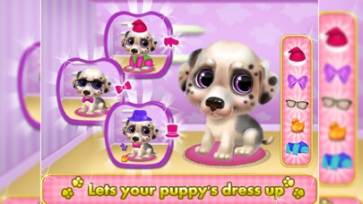 Puppy Daycare - Pet Shop Game screenshot 2