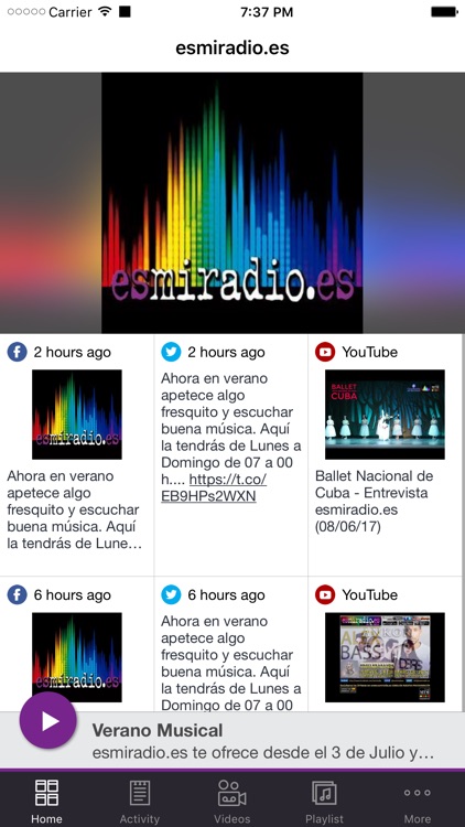 esmiradio.es