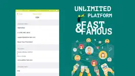 Game screenshot AddMeFast ™ - Boost Promotion hack