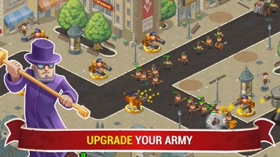 Steampunk 2 Pro: Tower Defense screenshot 4