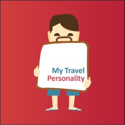 My Travel Personality