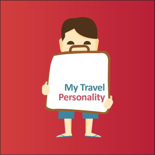 My Travel Personality