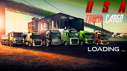 EURO Truck  Driving Simulator screenshot 2