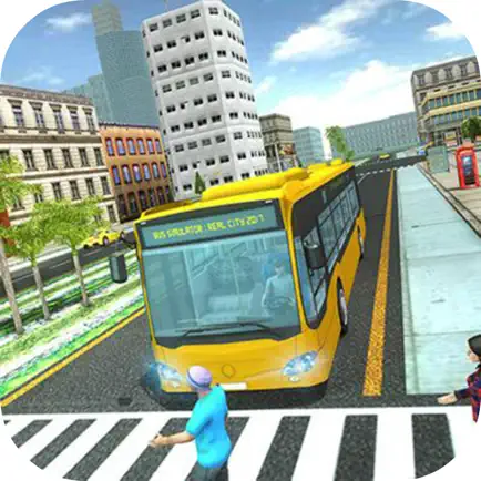 Bus City Driving Cheats