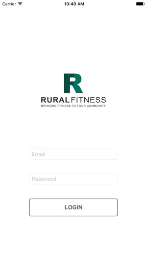 Rural FItness Online