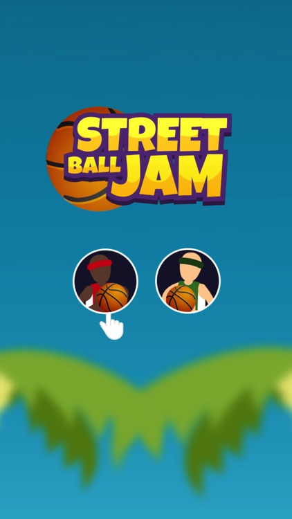 Street Ball Jam screenshot-4