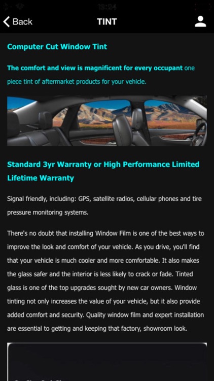 Waterfront Auto screenshot-4