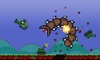 Super Mega Worm