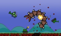 Super Mega Worm