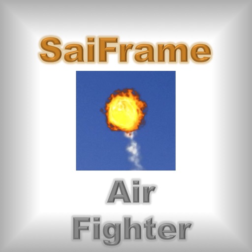 AirFighter - AR Missile, Laser