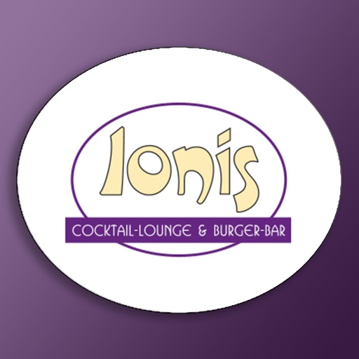 Bistro Ionis icon