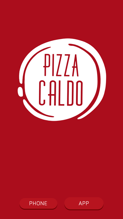 Screenshot #2 pour Pizza Caldo SR4