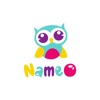 NameO App