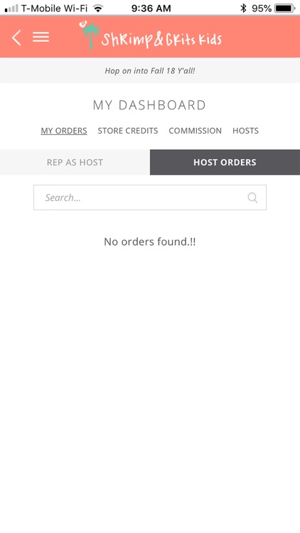 Shrimp and Grits Kids screenshot-3