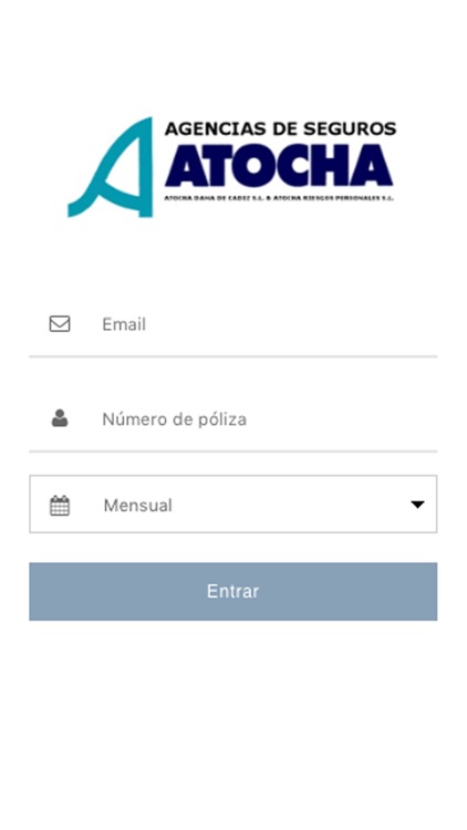 Agencia de Seguros Atocha