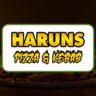 Haruns Pizza And Kebab