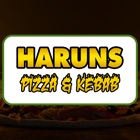 Haruns Pizza And Kebab