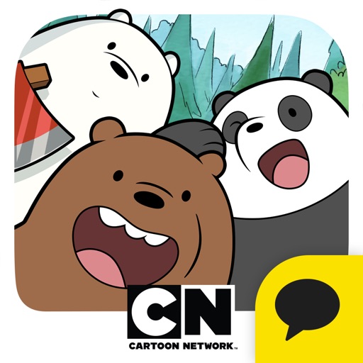 위 베어 베어스 더 퍼즐 for kakao