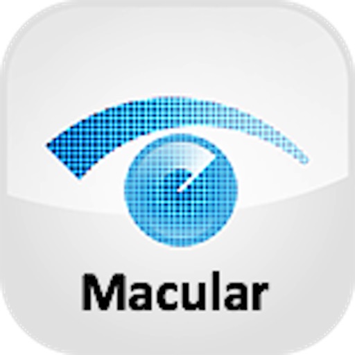 MRF Macular