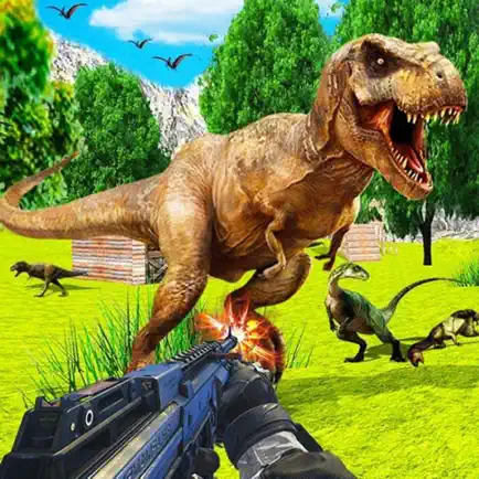 Dinosaurs Hunters: Wild Shooti Cheats