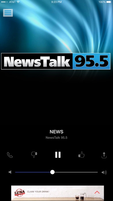 KBUL NEWS TALK 970AM & 103.3FM screenshot 3