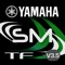 StageMix is an application for the Apple iPad that provides remote control of Yamaha TF digital mixing console functions via a simple, intuitive graphical interface from anywhere within wireless range