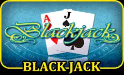 Blackjack Casino TV app icon