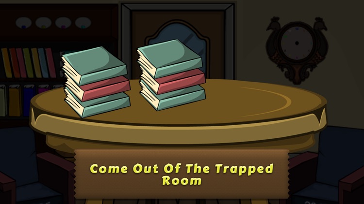 Room Escape Games - The Lost Key 8 screenshot-3