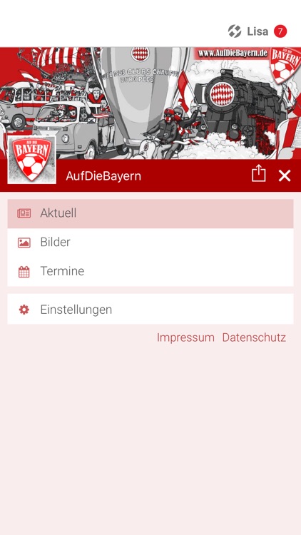 AufDieBayern