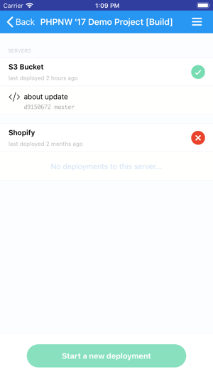 DeployHQ(圖2)-速報App
