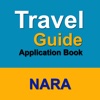 Nara Travel Guide Book